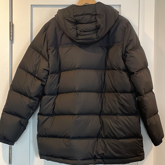 L.L. Bean Jackets & Coats Mens Llbean Mountain Classic Down Parka